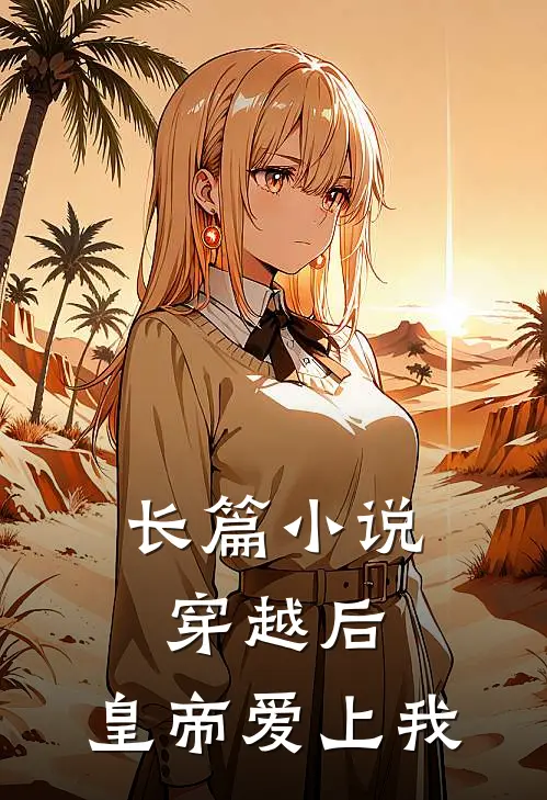 长篇小说穿越后，皇帝爱上我