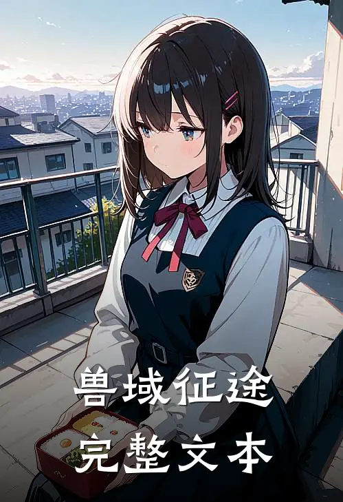 兽域征途完整文本