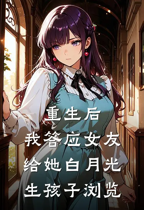 重生后，我答应女友给她白月光生孩子浏览