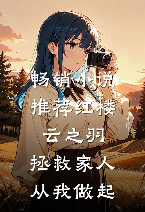 畅销小说推荐红楼云之羽：拯救家人从我做起