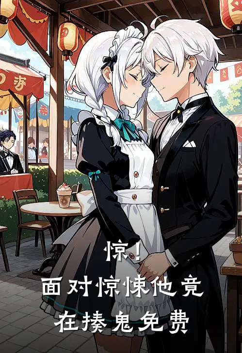 惊！面对惊悚他竟在揍鬼免费