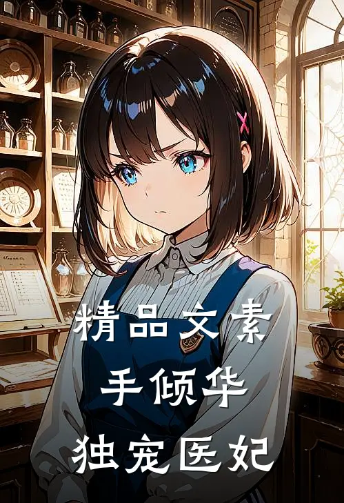 精品文素手倾华，独宠医妃