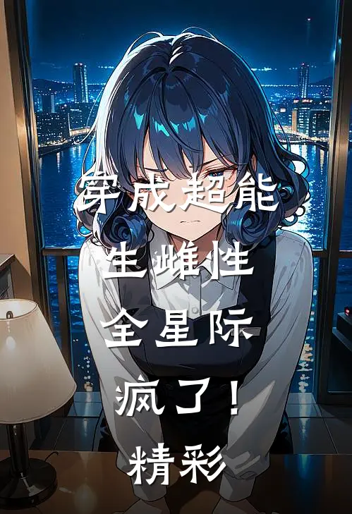 穿成超能生雌性，全星际疯了！精彩