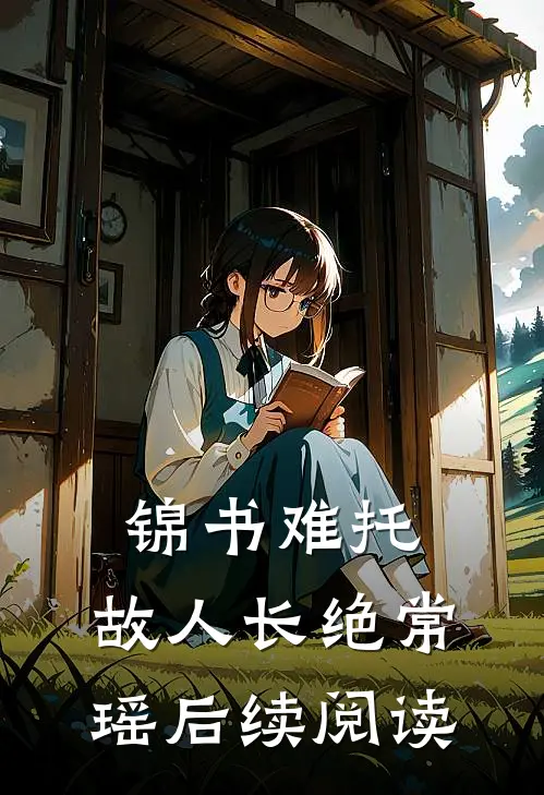 锦书难托，故人长绝常瑶后续阅读