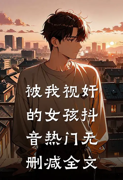 被我视奸的女孩抖音热门无删减全文