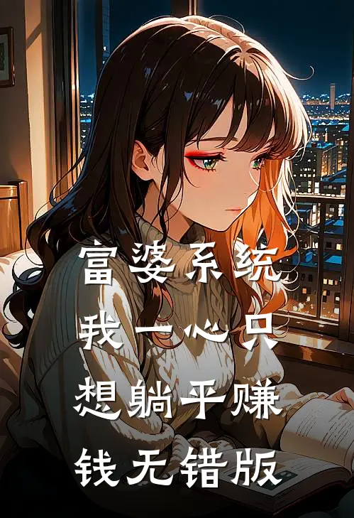 富婆系统：我一心只想躺平赚钱无错版