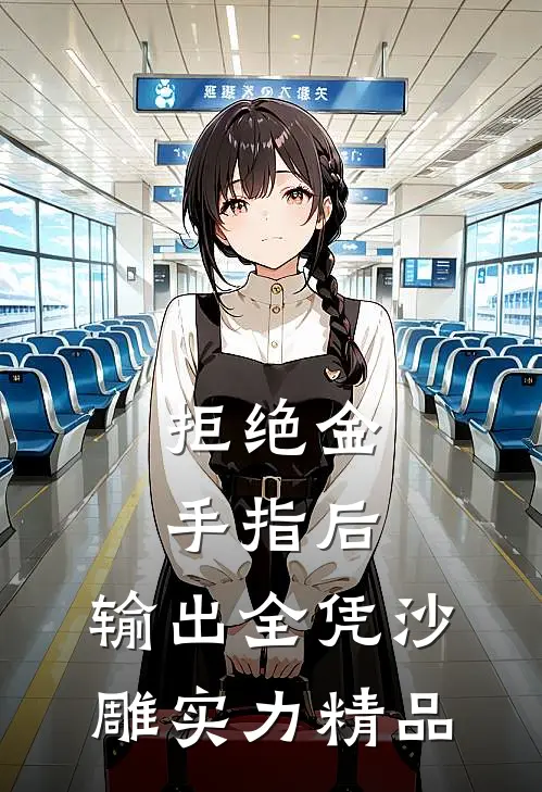 拒绝金手指后，输出全凭沙雕实力精品