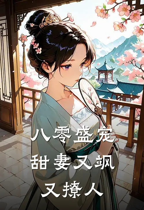 八零盛宠：甜妻又飒又撩人
