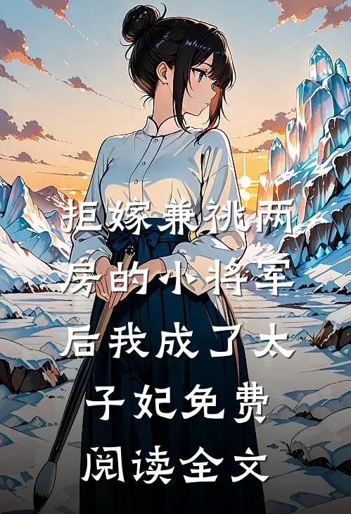 拒嫁兼祧两房的小将军后我成了太子妃免费阅读全文