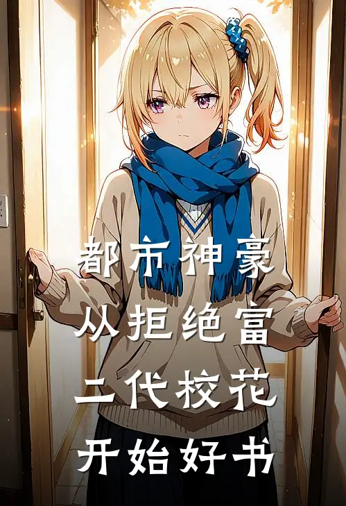 都市神豪：从拒绝富二代校花开始好书