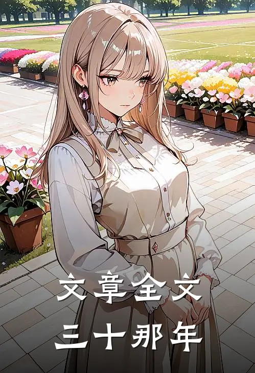文章全文三十那年