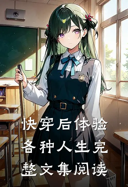 快穿后体验各种人生完整文集阅读