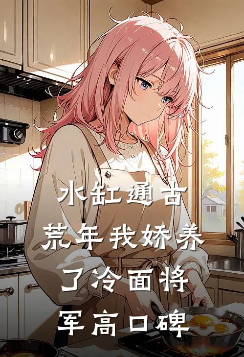 水缸通古，荒年我娇养了冷面将军高口碑