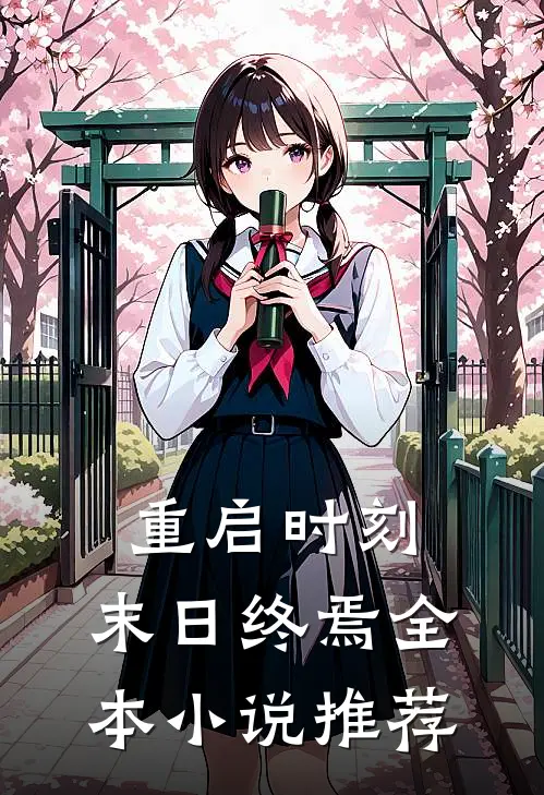 重启时刻，末日终焉全本小说推荐