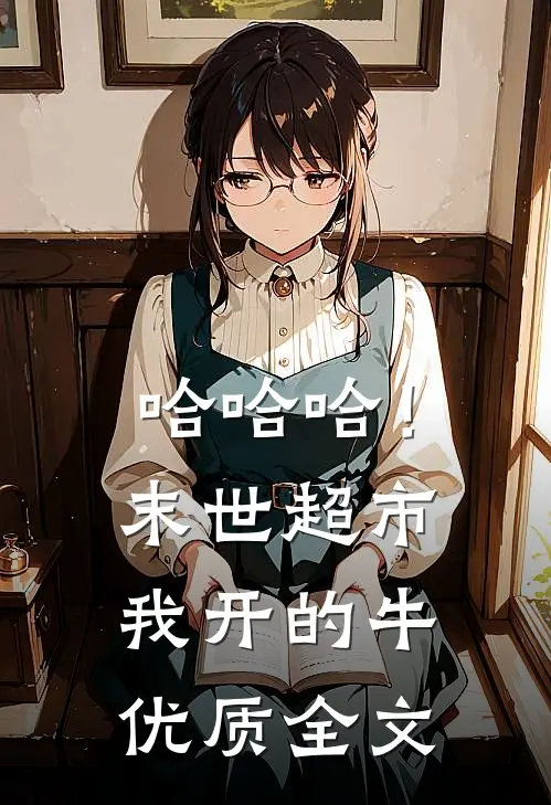 哈哈哈！末世超市我开的，牛优质全文
