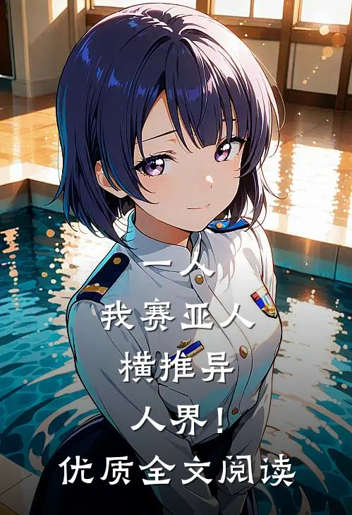 一人：我赛亚人，横推异人界！优质全文阅读