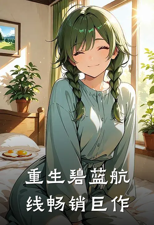 重生碧蓝航线畅销巨作