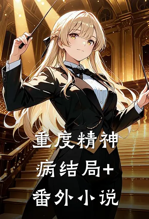 重度精神病结局+番外小说