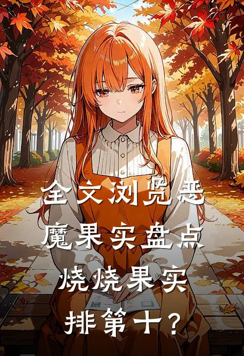 全文浏览恶魔果实盘点：烧烧果实排第十？