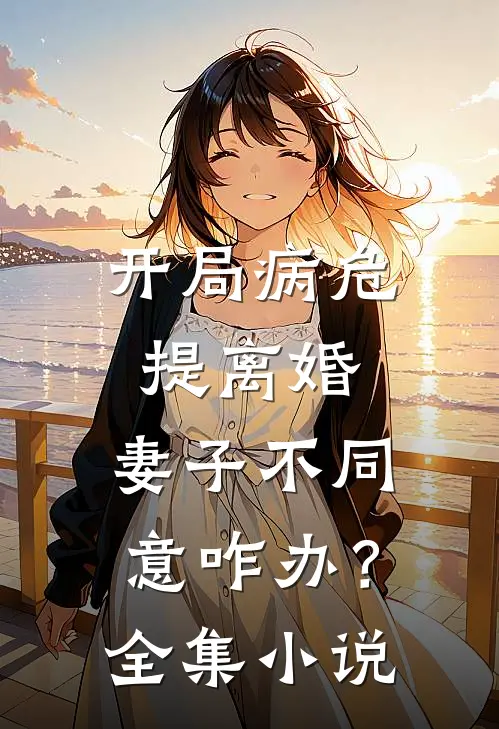 开局病危提离婚，妻子不同意咋办？全集小说