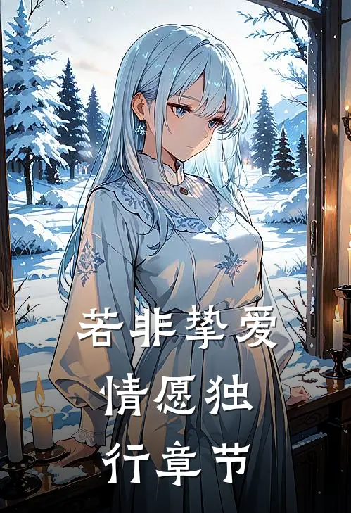 若非挚爱，情愿独行章节