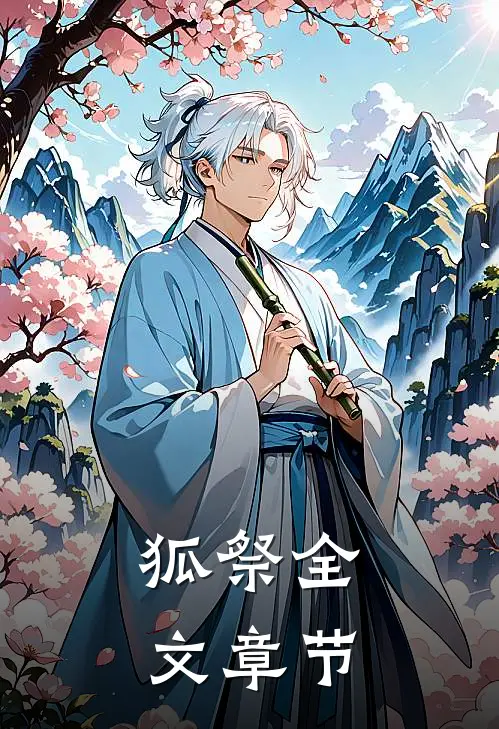 狐祭全文章节