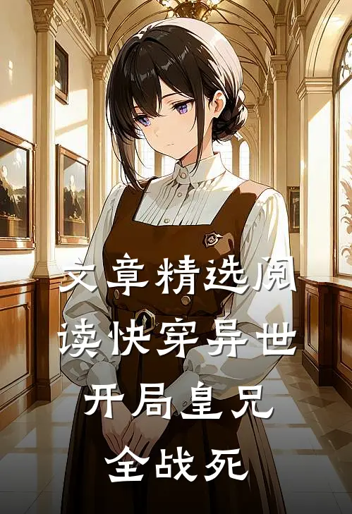 文章精选阅读快穿异世，开局皇兄全战死