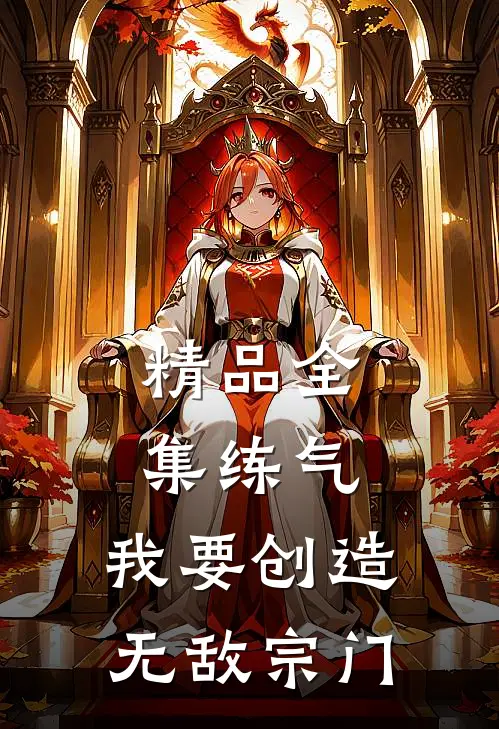 精品全集练气：我要创造无敌宗门