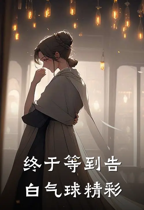 终于等到告白气球精彩