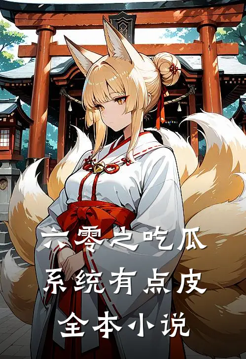 六零之吃瓜系统有点皮全本小说