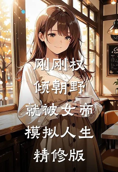 刚刚权倾朝野，就被女帝模拟人生精修版