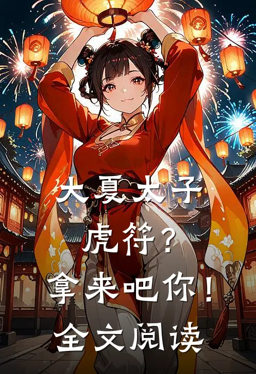 大夏太子：虎符？拿来吧你！全文阅读