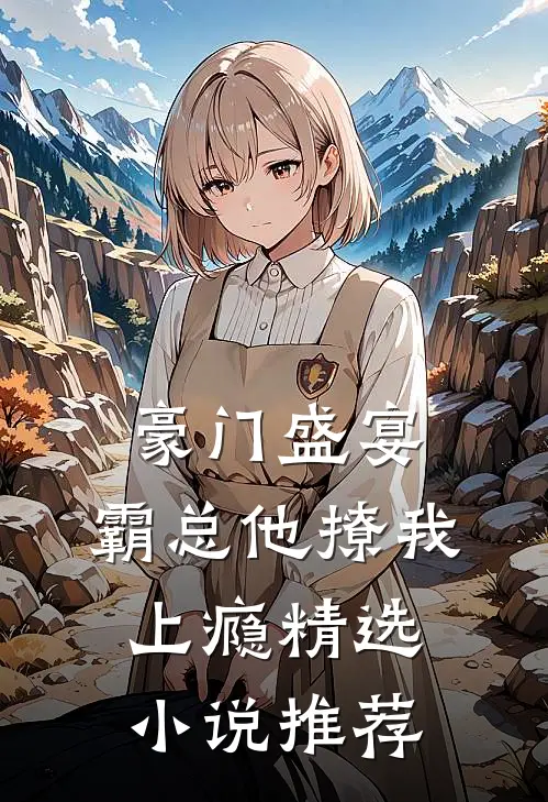 豪门盛宴霸总他撩我上瘾精选推荐完结