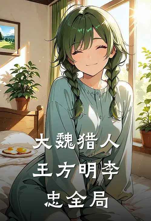 大魏猎人王方明李忠全局