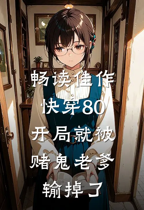 畅读佳作快穿80：开局就被赌鬼老爹输掉了