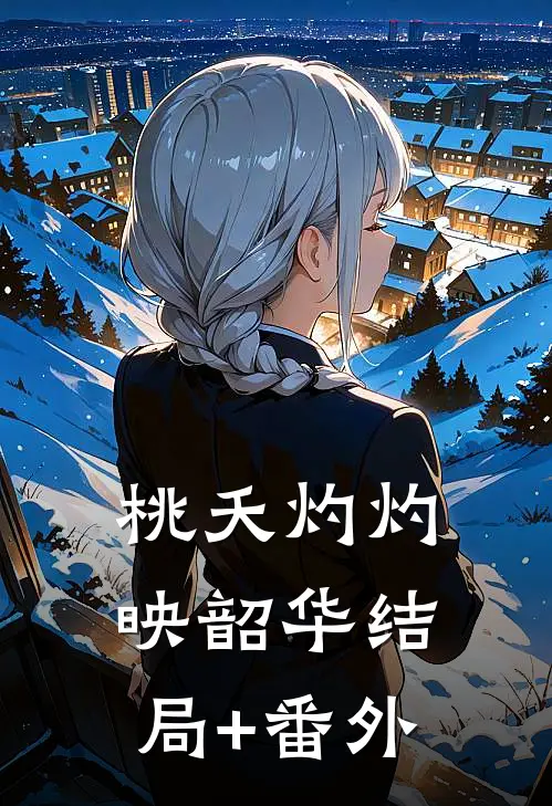 桃夭灼灼映韶华结局+番外