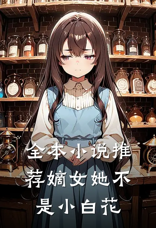 全本小说推荐嫡女她不是小白花