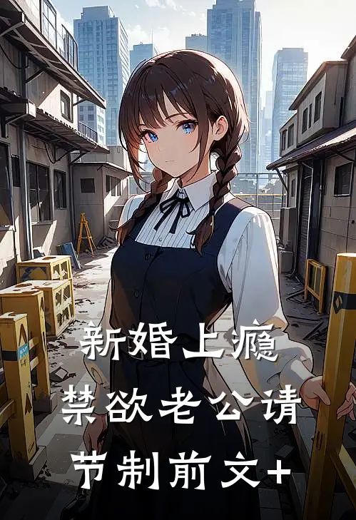 新婚上瘾，禁欲老公请节制前文+