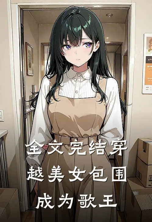 全文完结穿越美女包围，成为歌王