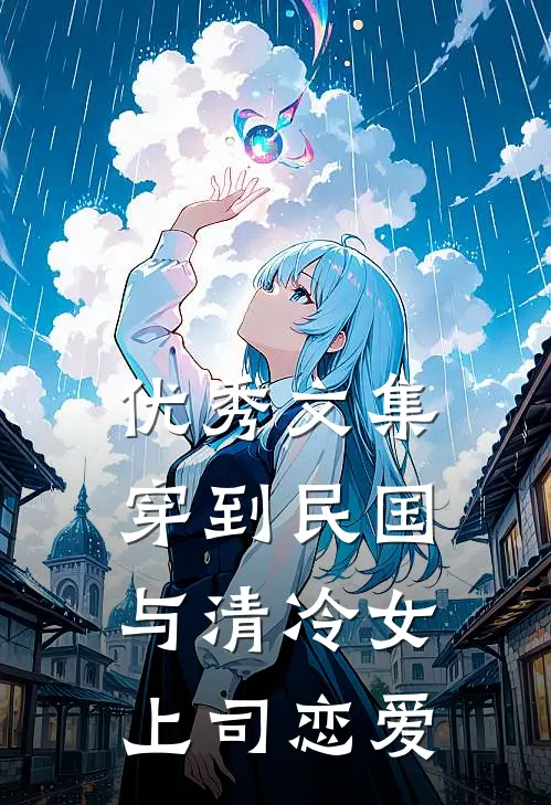 优秀文集穿到民国与清冷女上司恋爱