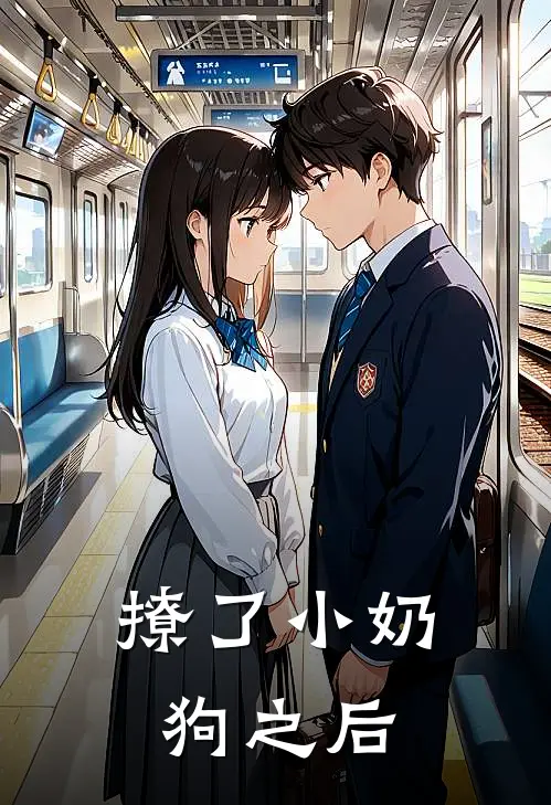 撩了小奶狗之后