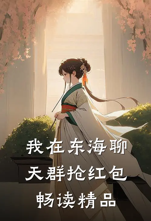 我在东海聊天群抢红包畅读精品