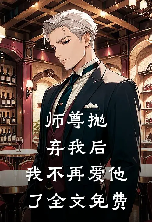 师尊抛弃我后，我不再爱他了全文免费