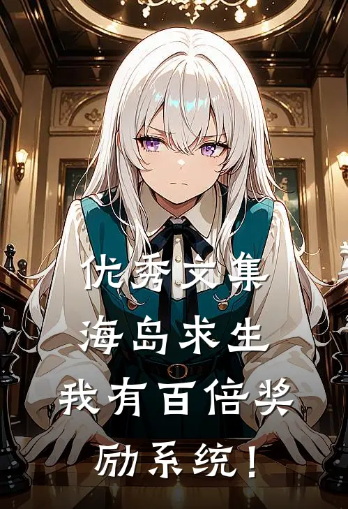 优秀文集海岛求生：我有百倍奖励系统！
