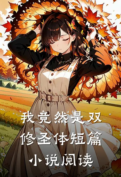 我竟然是双修圣体短篇小说阅读