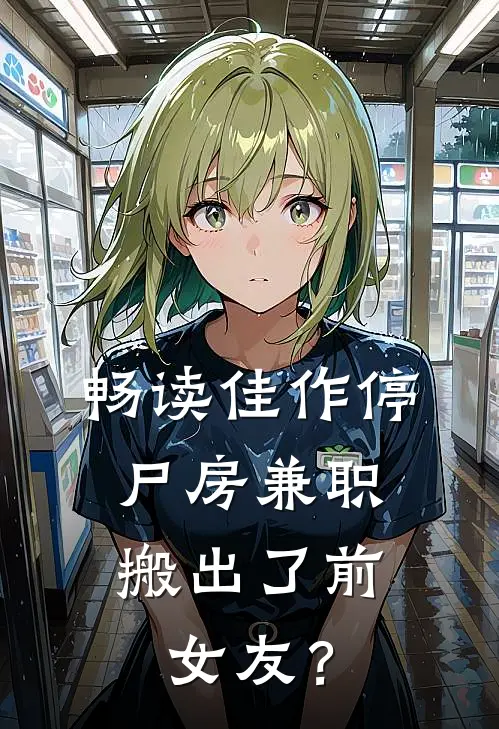 畅读佳作停尸房兼职，搬出了前女友？