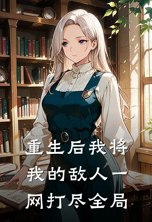 重生后我将我的敌人一网打尽全局