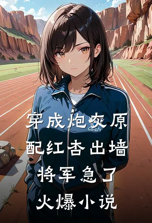 穿成炮灰原配红杏出墙，将军急了火爆小说