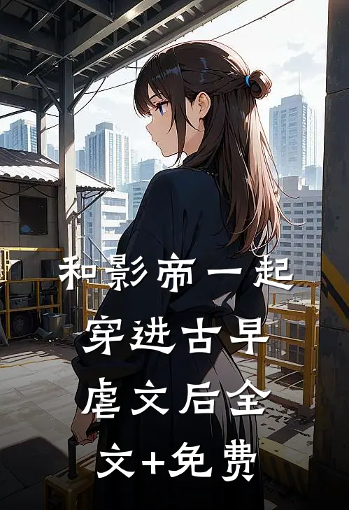 和影帝一起穿进古早虐文后全文+免费
