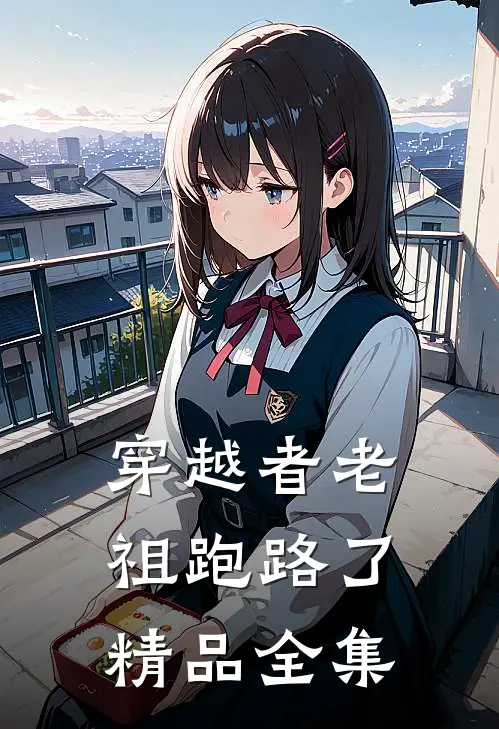 穿越者老祖跑路了精品全集